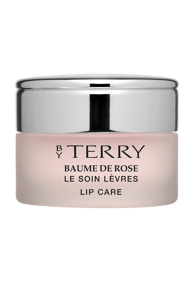 Baume De Rose Jar