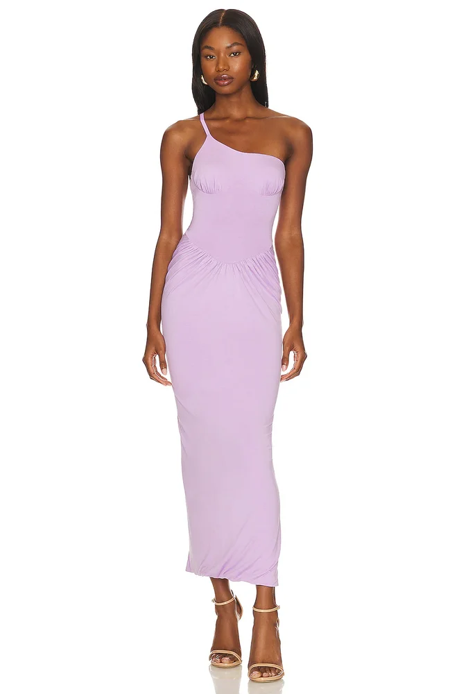 Violetta Dress