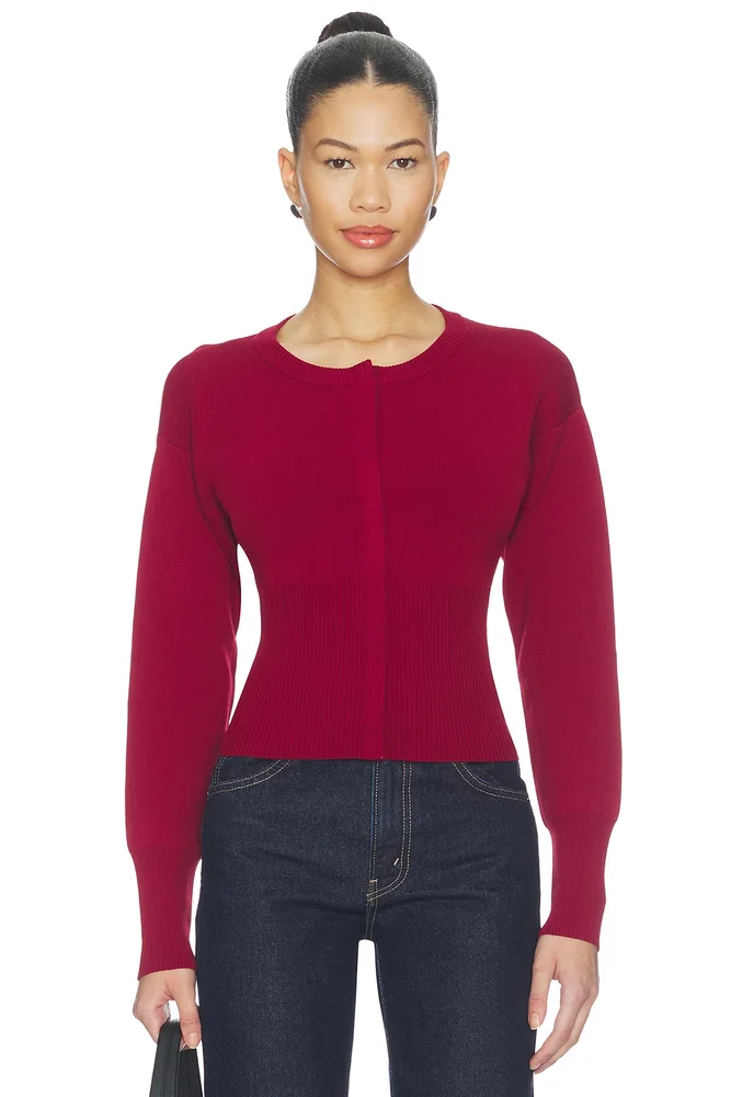 Kourtney Cardigan