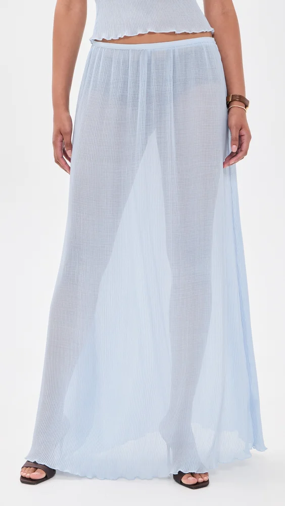 Ford Maxi Skirt