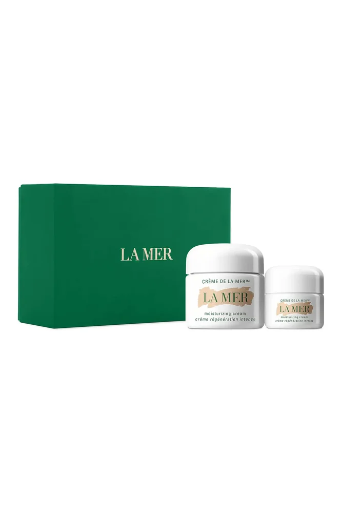 Moisturizing Cream for Anti-Aging & Barrier Repair Duo Set