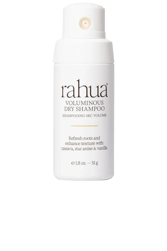 Voluminous Dry Shampoo