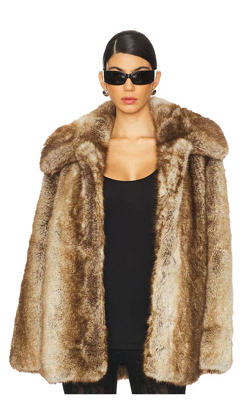 Rosemary Coat Jakke