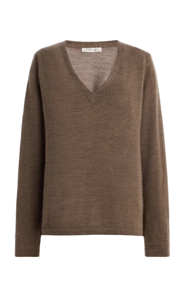 Poesis Cashmere Top