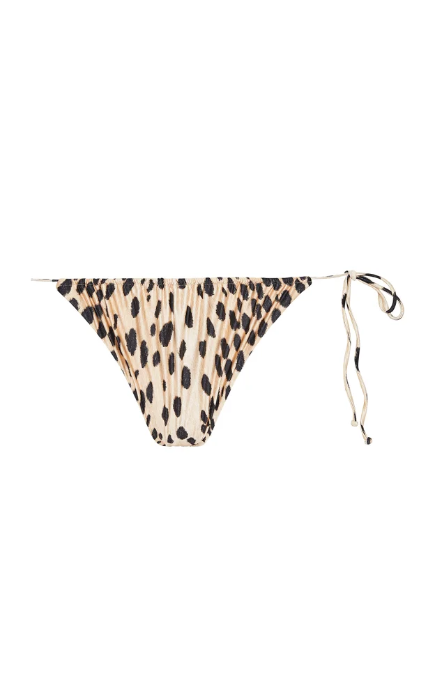 Martine Bikini Bottom