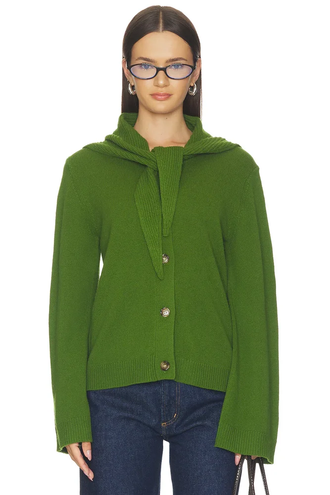 Clarine Cardigan
