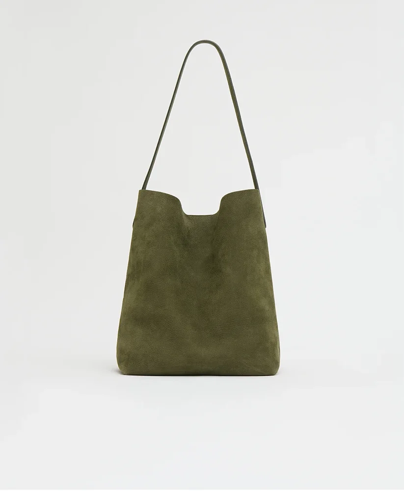 Everyday Cabas, Algae Nubuck