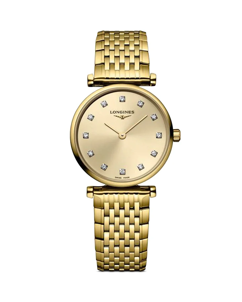 La Grande Classique Watch, 24mm