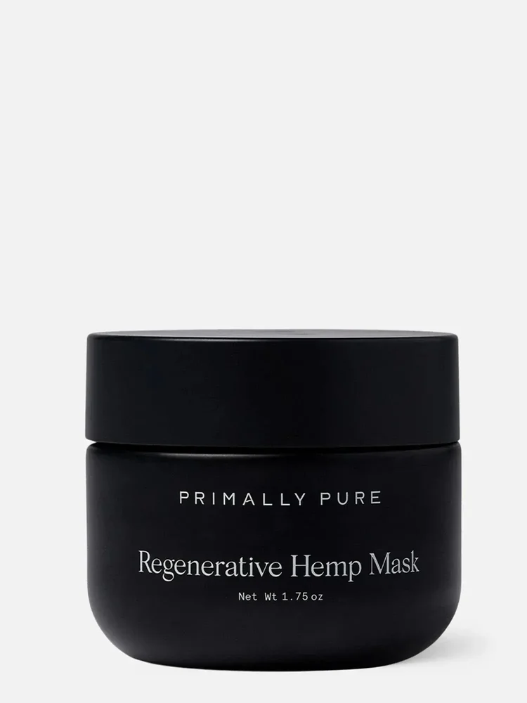 Regenerative Hemp Face Mask (1.75oz)