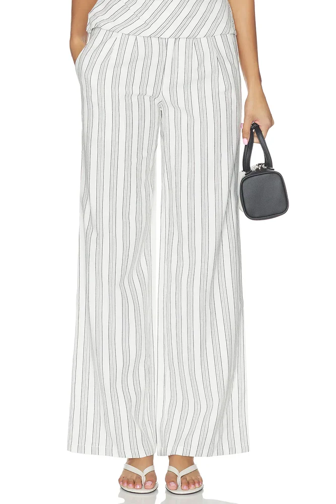 Rainey Pant