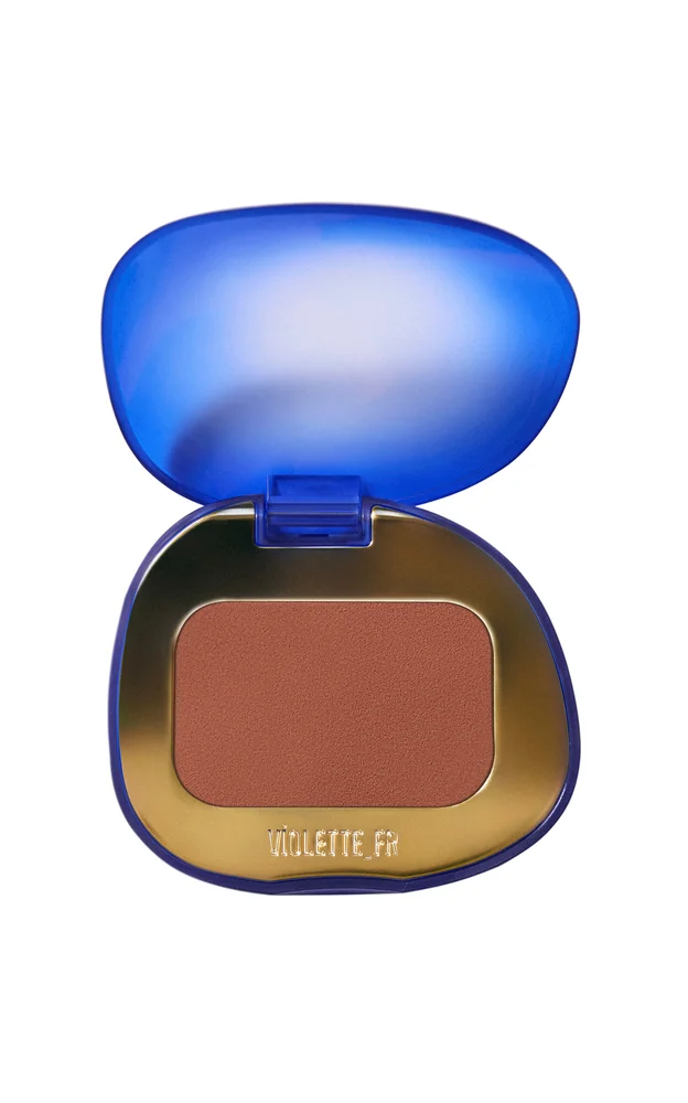 Plume Blush Feather Matte Cheek Melt