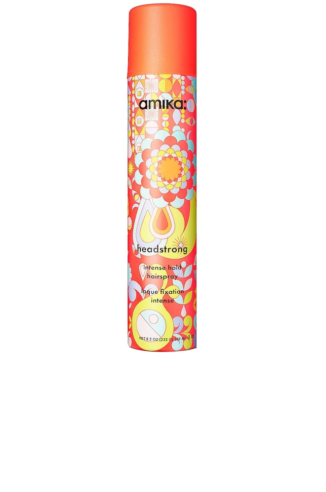 Headstrong Intense Hold Hairspray