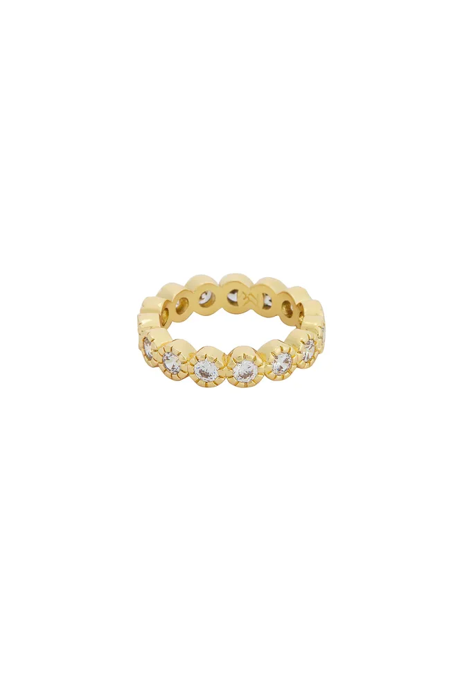 Isabelle Ring