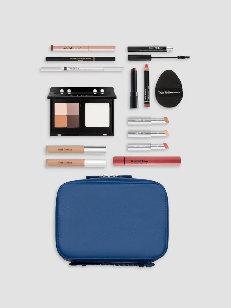 The Every Mood Makeup Wardrobe Set