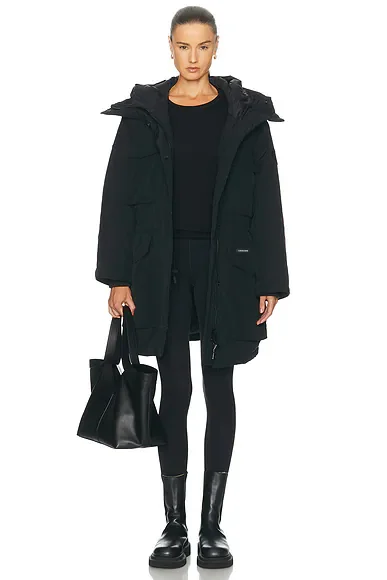 Erie Parka