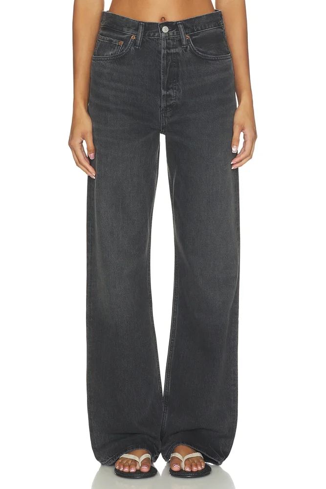 Vintage Loose Jean