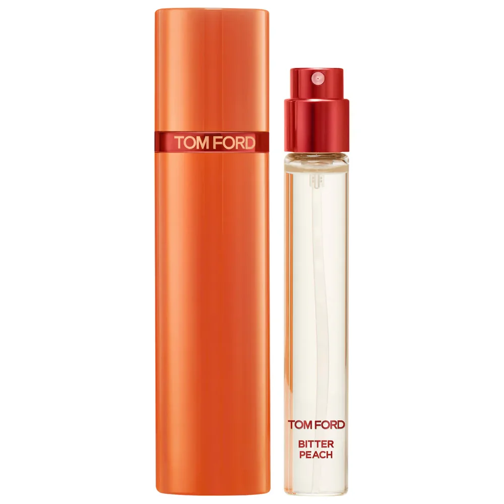 Bitter Peach Eau de Parfum Travel Spray