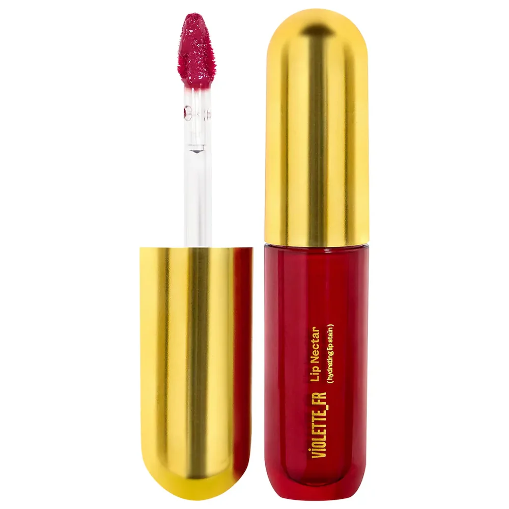 LIP NECTAR Hydrating Lip Stain in Bêtise