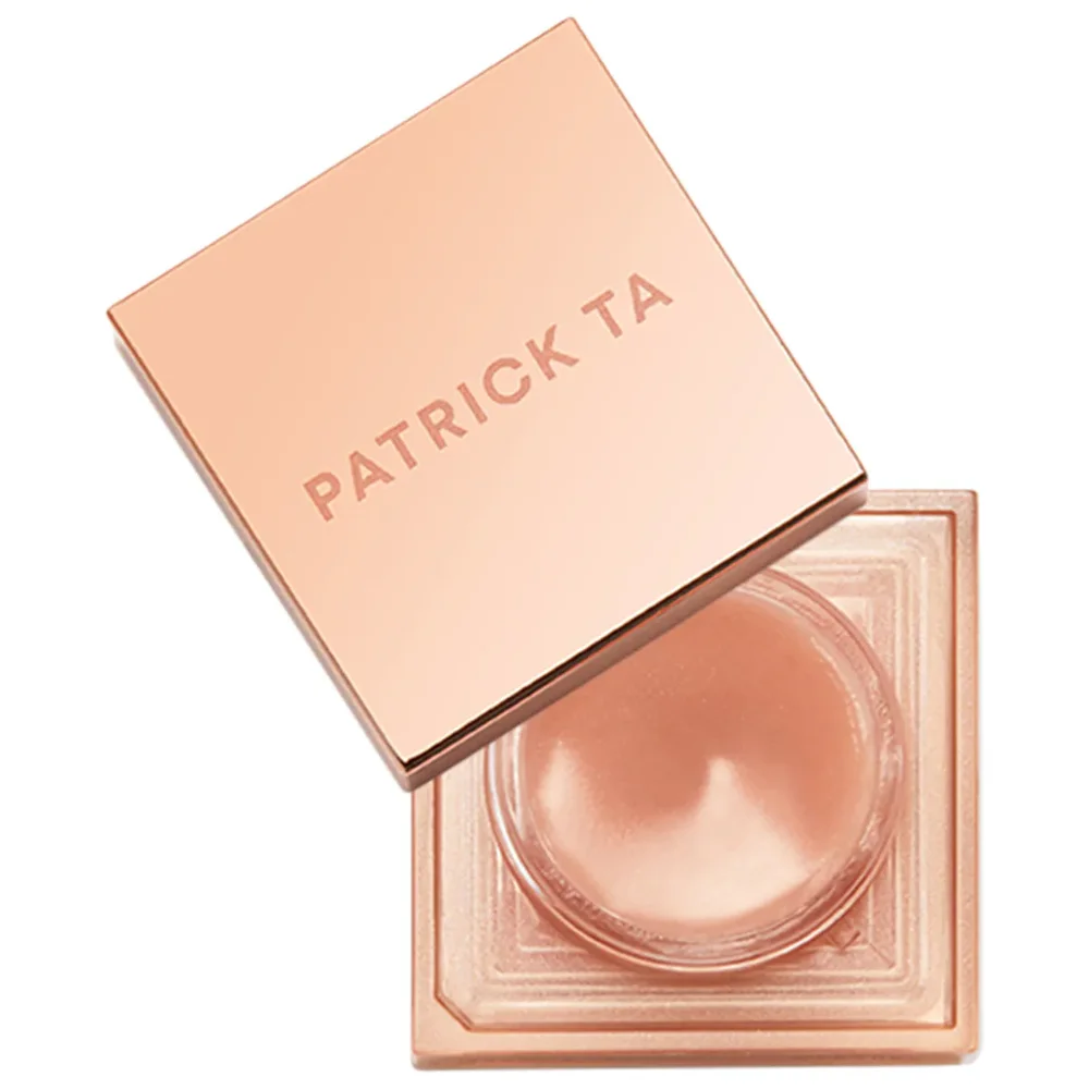 Major Glow Softening Lip Masque in She's Juicy