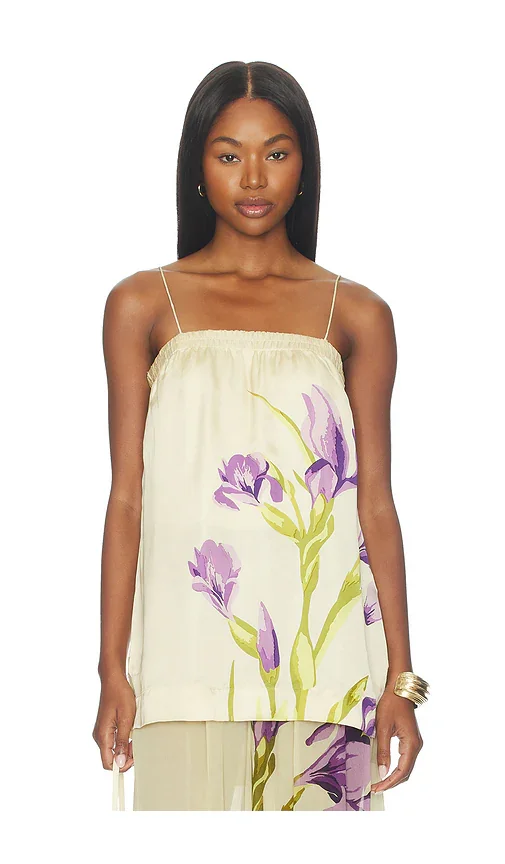 Tube Slip Top SWF