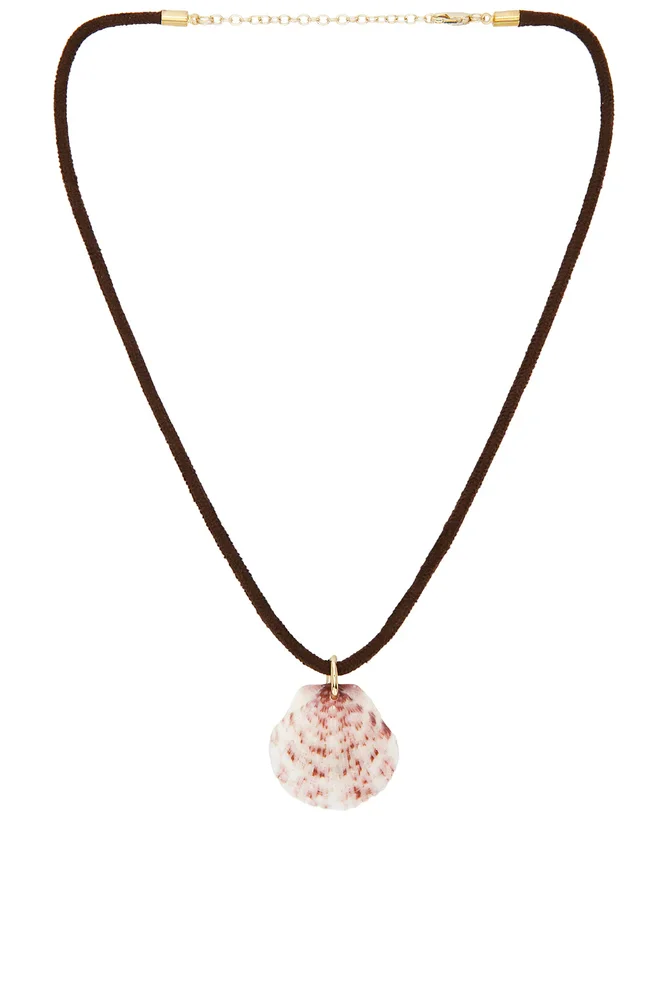 Pendant Necklace