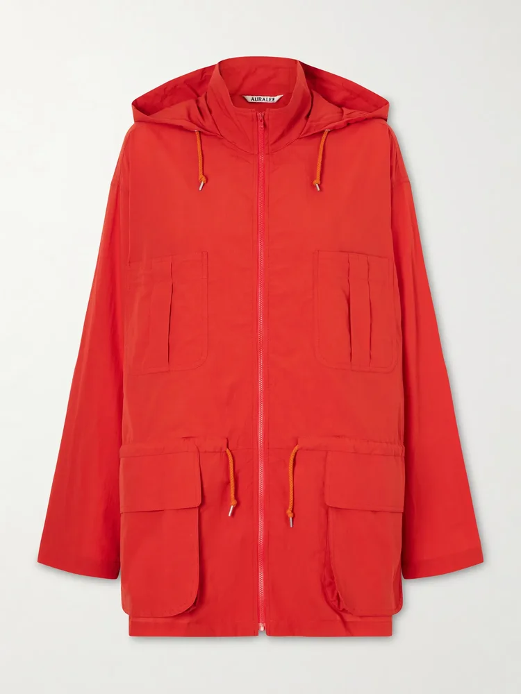 Cotton jacket