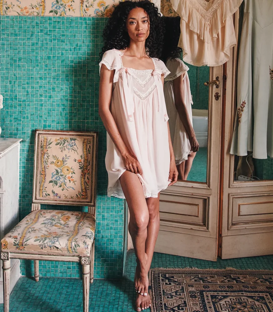 Maevie Dress