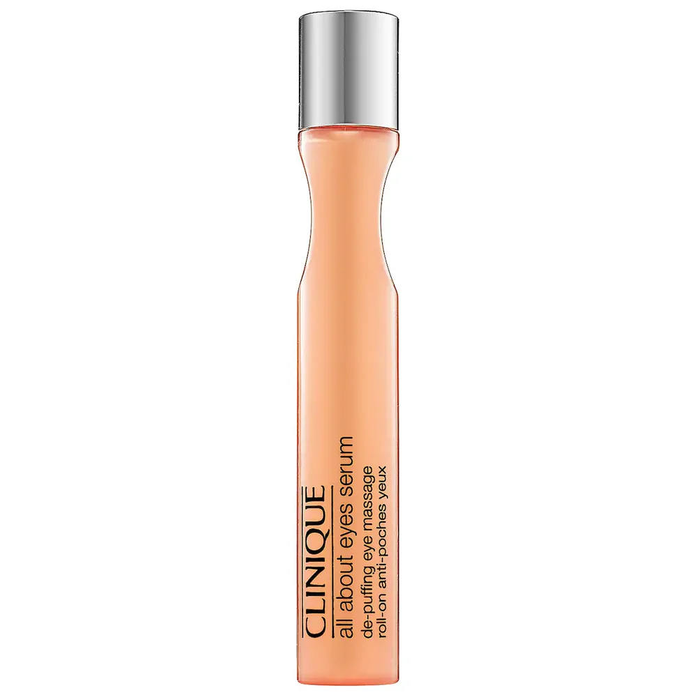 All About Eyes Serum De-Puffing Eye Massage for Dark Circles