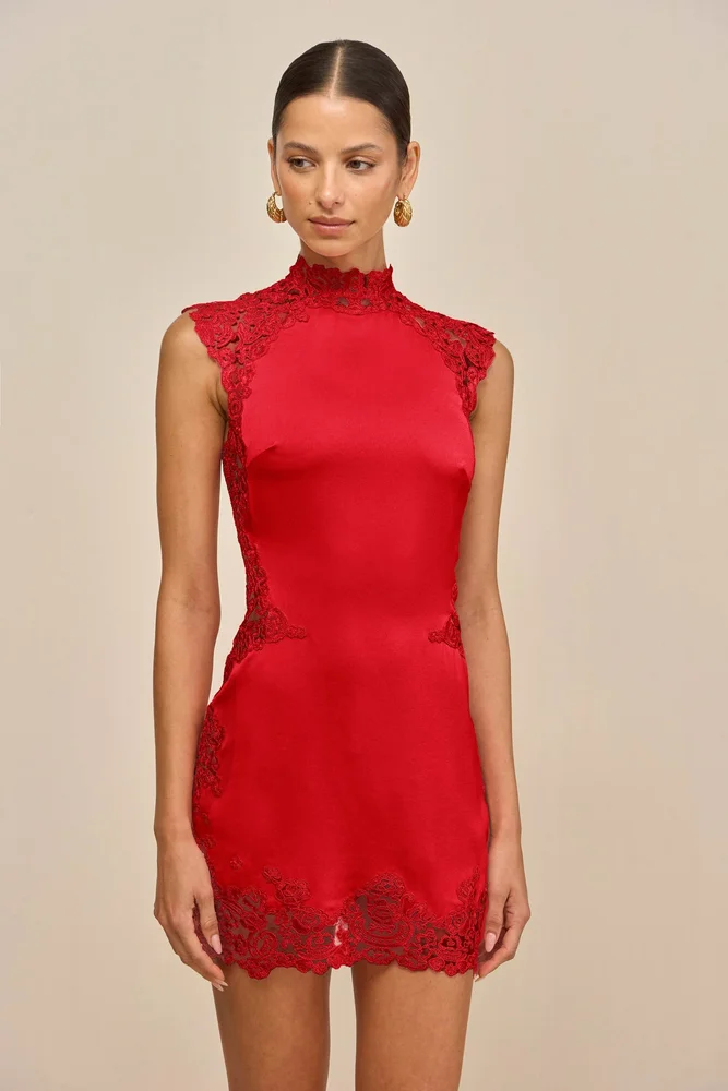 Riti Dress