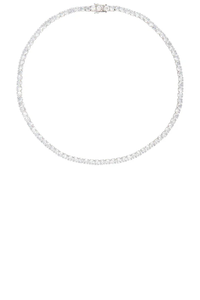 Tennis Club Necklace