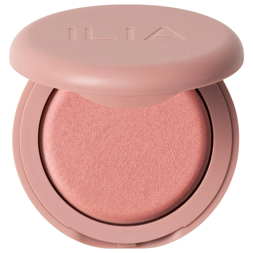 Soft Focus Blurring Blush - Talc-Free Powder Blush in Flutter
