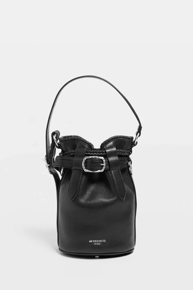 Aike Small Bucket Bag