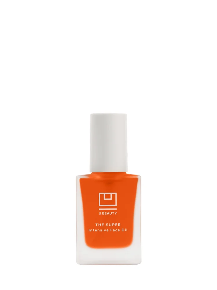 The Super Intensive Face Oil