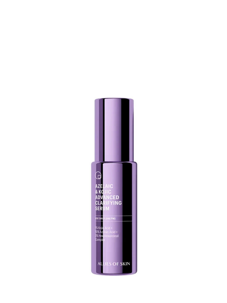 Day & Night Serum Duo