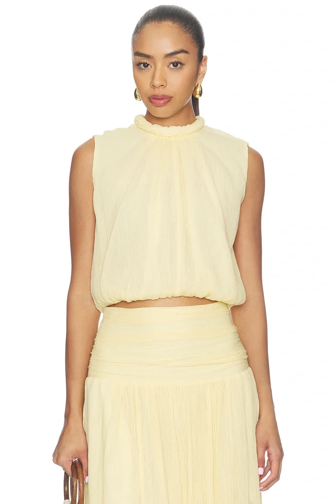 Leora Top
