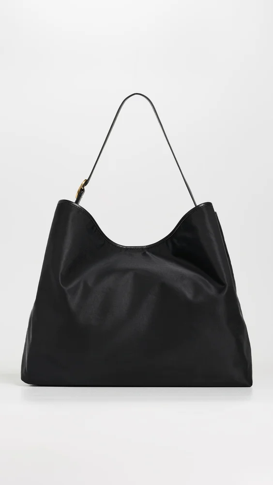 Vivian Large Hobo Tote Bag