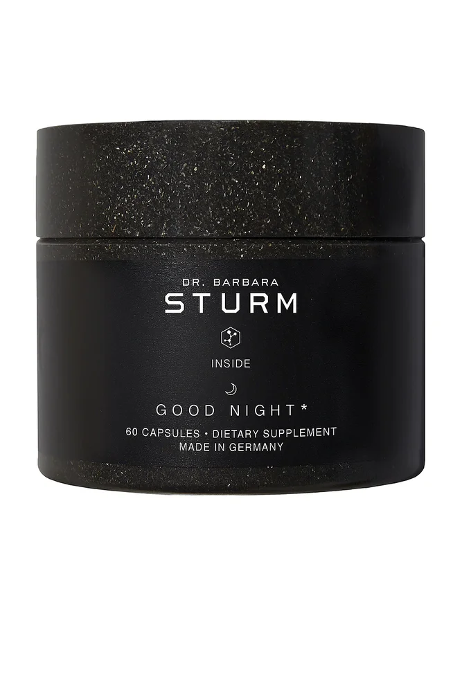 Good Night Supplements
