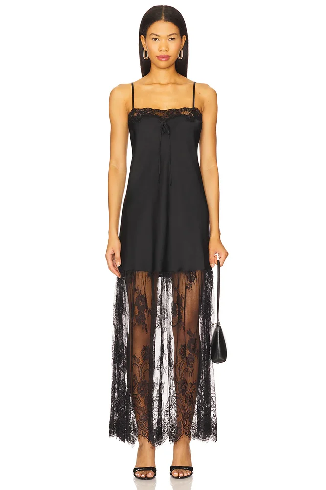 Celine Dress