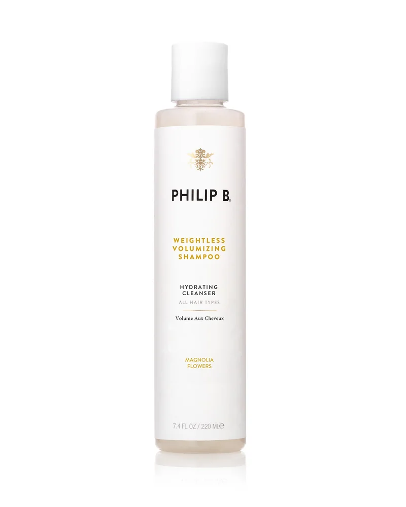 Weightless Volumizing Shampoo 7.4 oz.