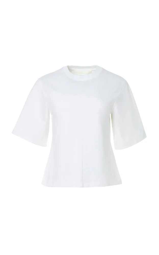 Exclusive The Isla Cotton T-Shirt