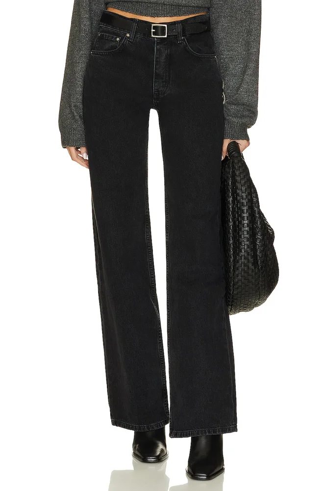 Hugh Jeans
