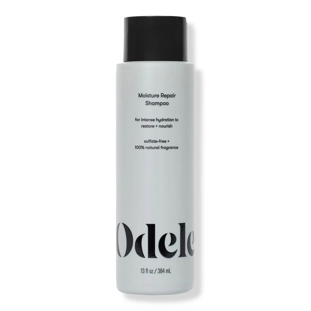 Moisture Repair Shampoo for Dry + Damaged Hair