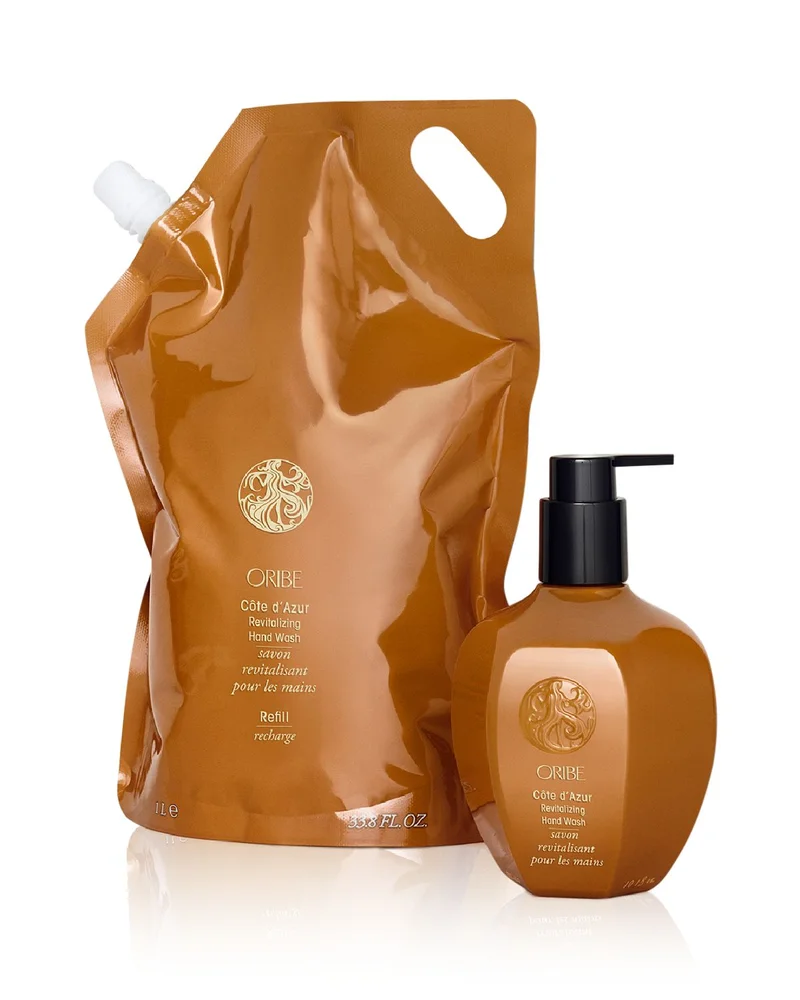 Côte d'Azur Revitalizing Hand Wash