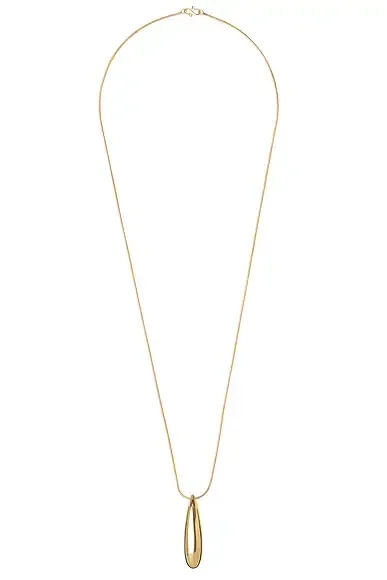 The Dolly Necklace