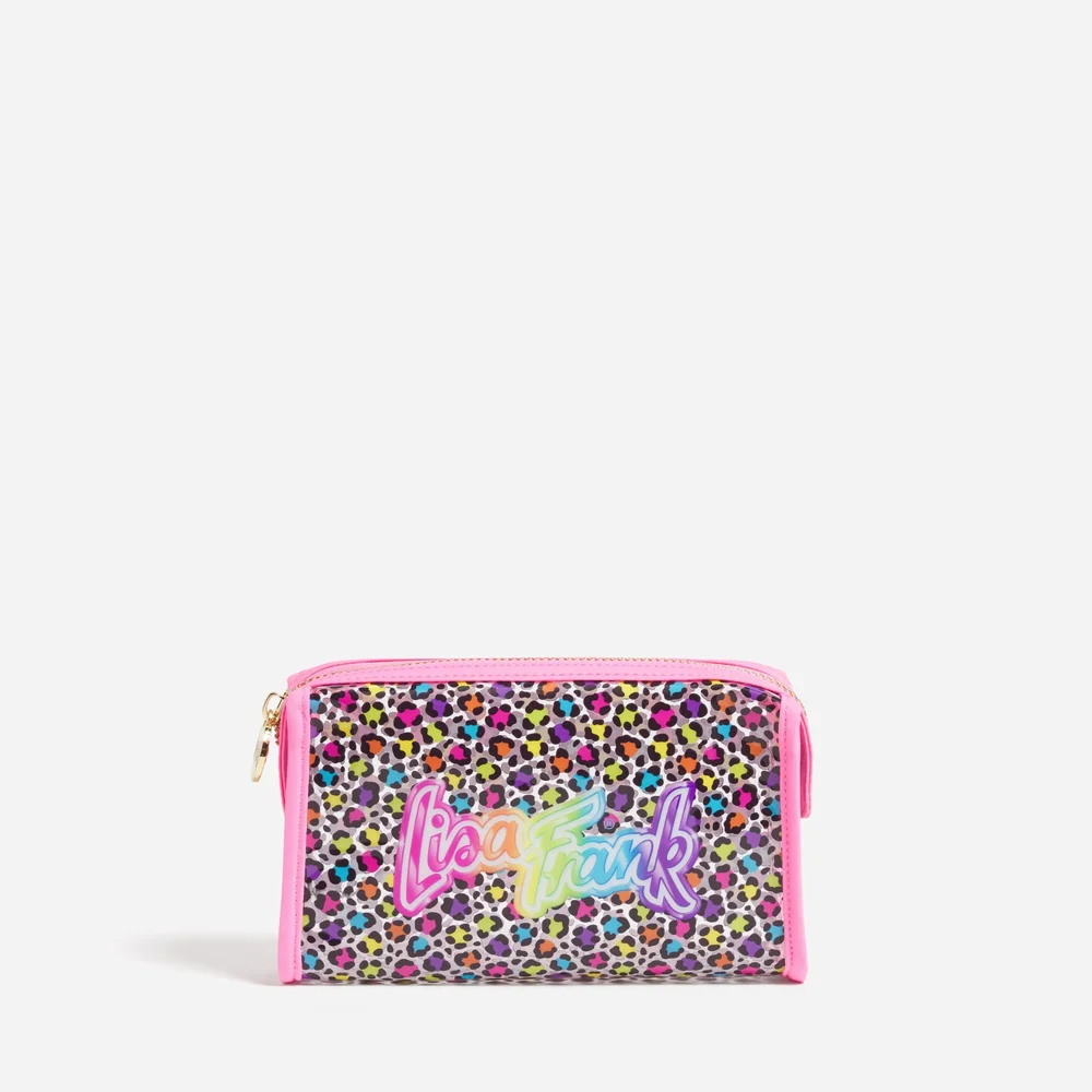 Travel Pouch