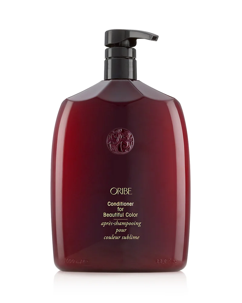 Beautiful Color Conditioner for Color Treated Hair