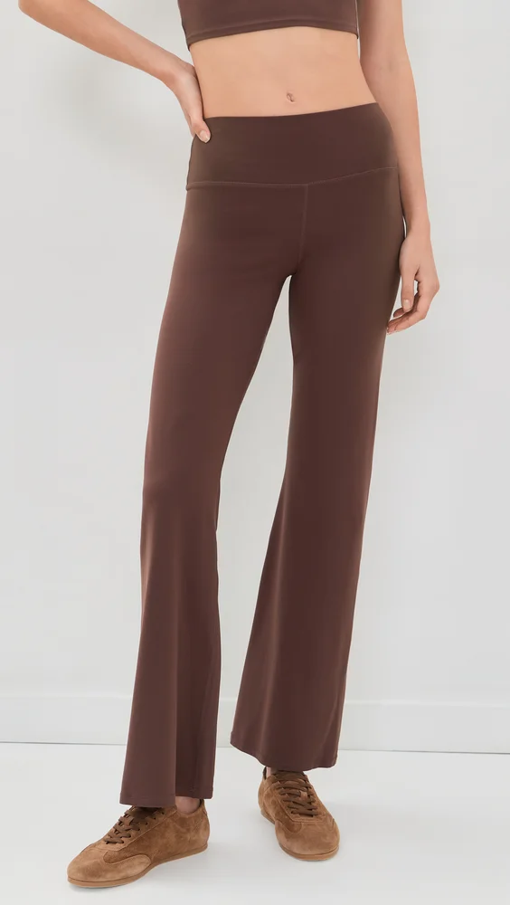 Always Flare 32 Leggings