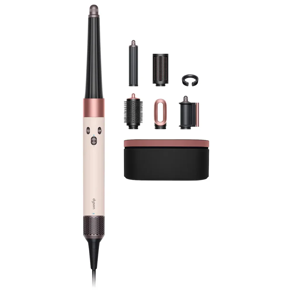 Airwrap ID Multi-Styler and Dryer for Straight to Wavy Hair