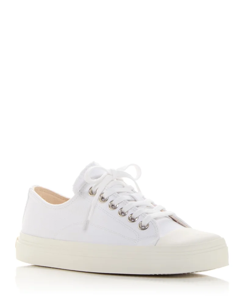 Women's Low Top Sneakers