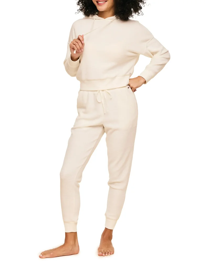 Davinia Hoodie And Joggers Set